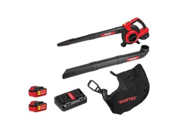 Воздуховка Wortex BB 2536-1 D (1333418) в Барановичах 5 элемент