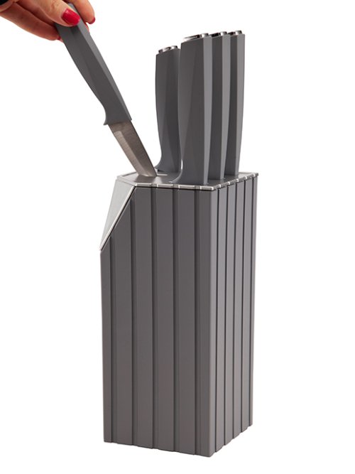 Набор столовых ножей Sherry, фото 37 из 352