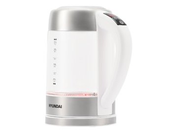Электрический чайник Hyundai HYK-S5807