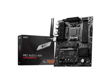 Материнская плата MSI Pro B650-S WiFi