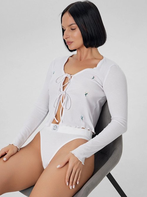 ТРУСЫ ЖЕНСКИЕ (3ШТ.), фото 10 из 31