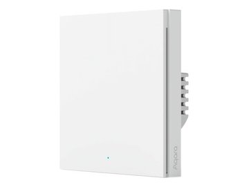Выключатель Aqara Smart wall switch H1 (WS-EUK01)