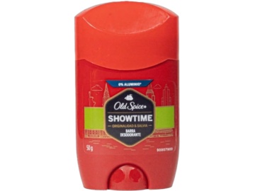 Дезодорант "OLD SPICE" (Showtime) 50г на акции в магазинах Евроопт