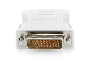 Переходник Cablexpert A-DVI-VGA в Мозыре 5 элемент