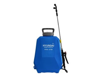 Аккумуляторный опрыскиватель HYUNDAI HYSL12126