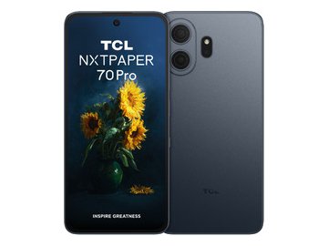 Смартфон TCL NxtPaper 70 Pro 8GB/512GB (синий) на акции в магазинах 5 элемент
