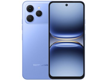 Tecno Spark 40 8/256GB (синий)