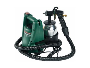 Краскораспылитель DWT ESP05-200 T