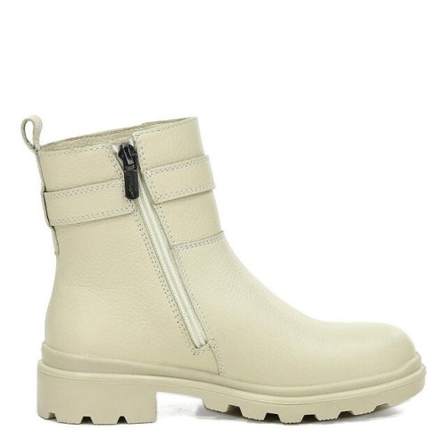 Полусапожки для школьников-девочек, фото 1 из 6