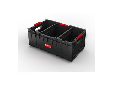 Ящик для инструмента Qbrick System One Box Plus (SKRQPBOXCZAPG002)
