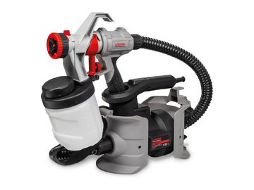 Краскораспылитель Crown CT31014