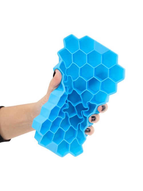 Форма силиконовая Ice, фото 12 из 39