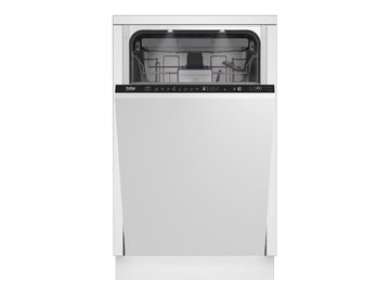Встраиваемая посудомоечная машина Beko BDIS38121Q