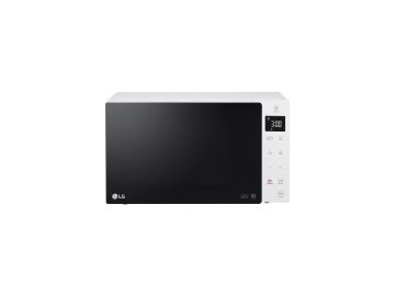 Микроволновая печь lg mh63m38gisw Электросила