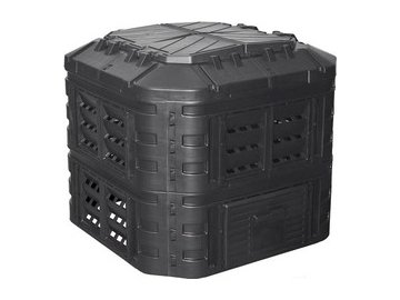 Компостер Patrol Modular 600L (KOMPOST600CZAPG001)