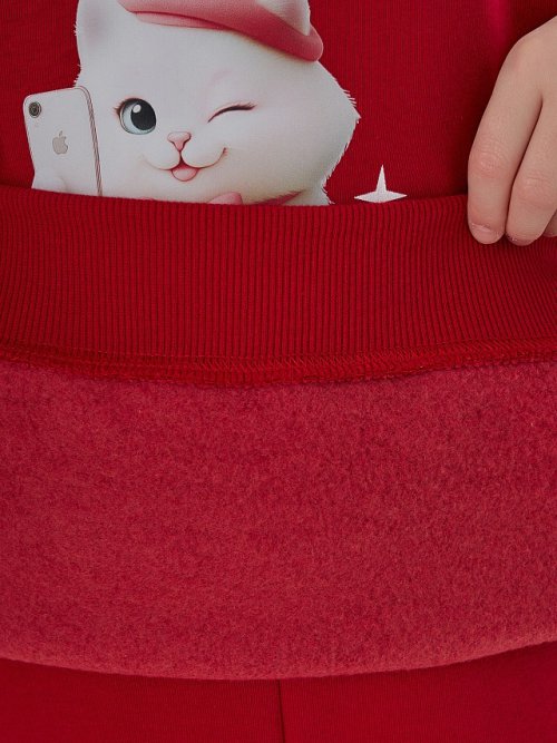 ХУДИ ДЛЯ ДЕВОЧЕК, фото 7 из 8