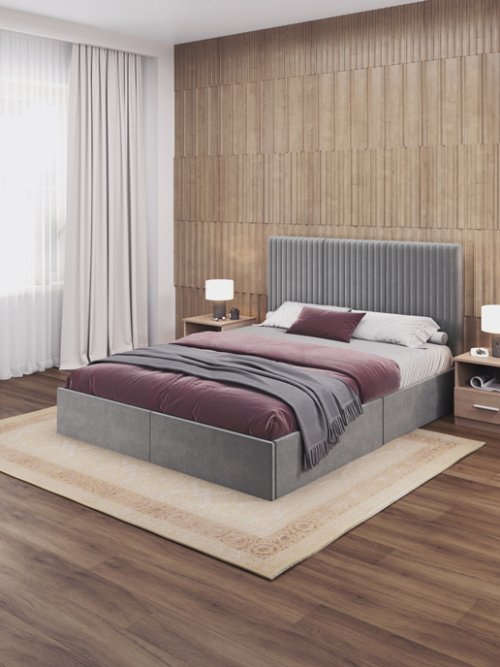 Кровать Сицилия 1600 с подъемным механизмом, фото 3 из 33