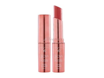 Тинт-бальзам для губ GOLDEN ROSE Glow Kiss, SPF 15, тон 1, 3 г