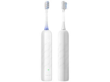 Trouver Electric Toothbrush (белый)