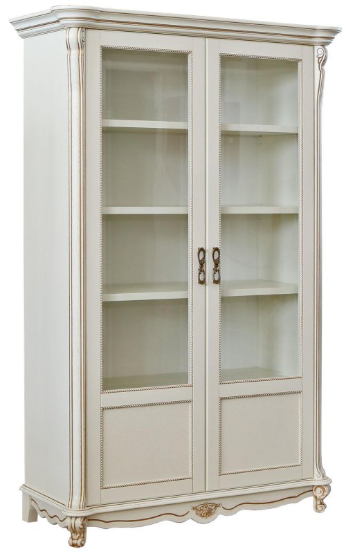 Шкаф 2д «Алези» П1.350.0.25 (П350.25), фото 1 из 1