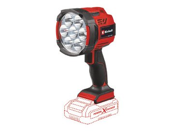 Фонарь Einhell TE-CL 18/2500 LiAC-Solo (4514145) без АКБ и ЗУ