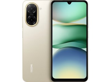 Redmi A5 3/64GB (золотой) в Узде МТС