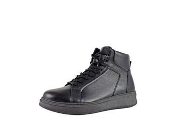 Ботинки девичьи Марко, модель 072646