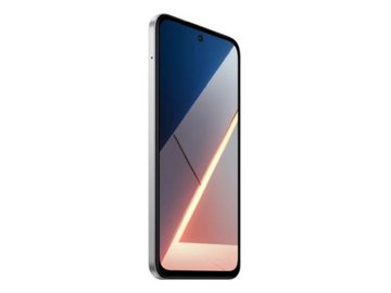 Смартфон POCO M7 6GB/128GB Silver RU