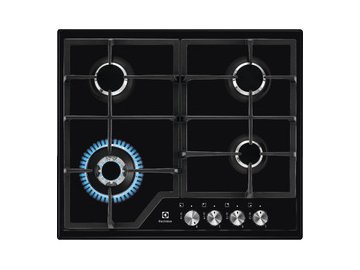 Варочная панель Electrolux EGS6436K