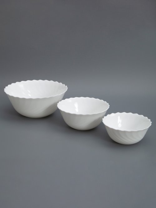 Набор глубоких тарелок Vintage Bowls (3 шт.), фото 9 из 60