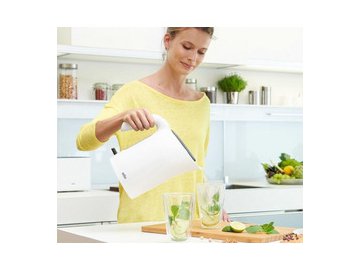 Электрический чайник Braun PurEase WK3110WH 5 элемент