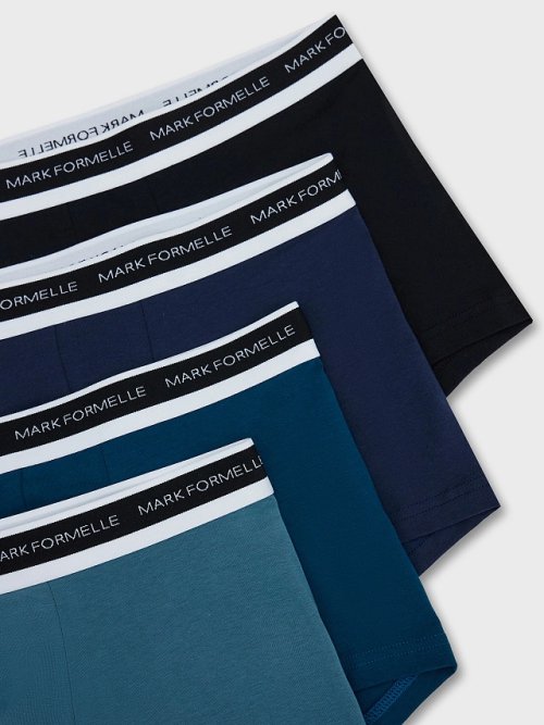 ТРУСЫ МУЖСКИЕ (4ШТ)., фото 10 из 19