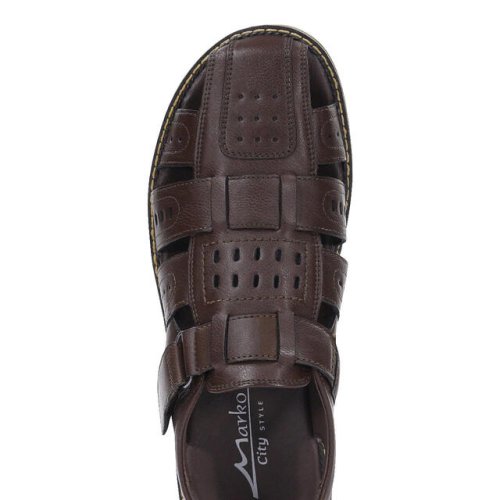 Полуботинки мужские летние, фото 2 из 6