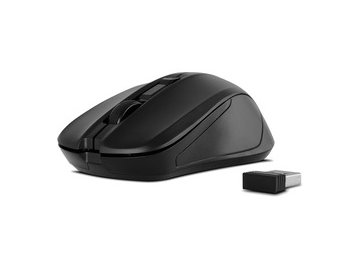 Мышь SVEN RX-270W 5 элемент