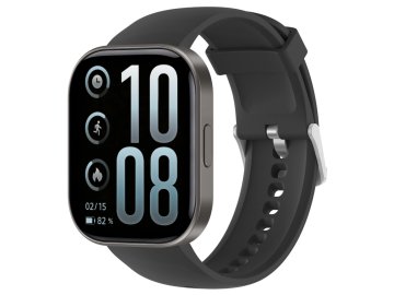 Infinix XWatch H5 Pro XW5P (чёрный)