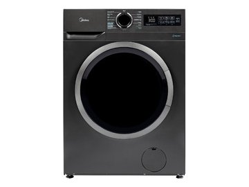 Стиральная машина Midea MF01712BS40/T на акции в магазинах 5 элемент