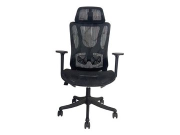 Офисное кресло byRoom Office Flame CY8028-2P-B (черный)