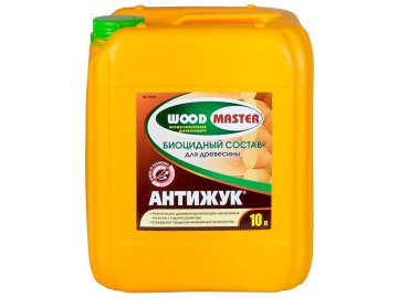 Биоцидный состав Антижук 10л в Минске Ома