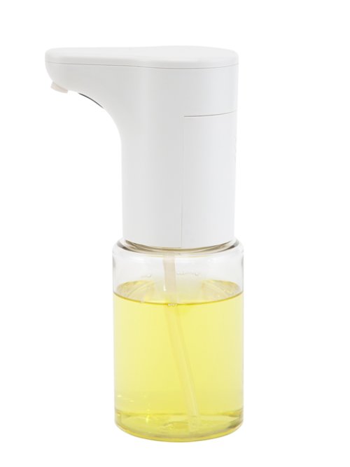 Дозатор мыла автоматический LIGHT, фото 7 из 272