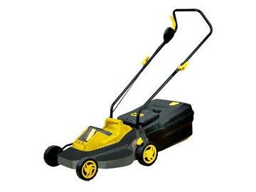 Газонокосилка Huter CLM-36 Li (70/4/10)