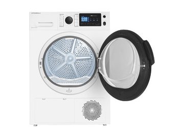 Сушильная машина Maunfeld MFDM169WH