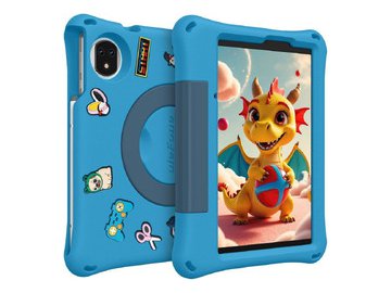 Планшет Ulefone Tab A9 Pro Kids 4GB/128GB (синий)