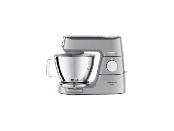 Кухонная машина kenwood titanium chef baker kvc85.004si Электросила