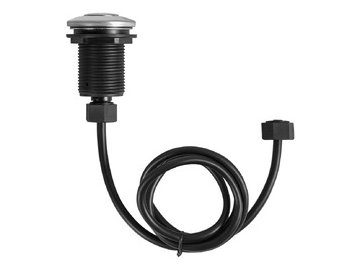 Пневмокнопка для измельчителя пищевых отходов с установочным комплектом MAUNFELD MPB01 в Мозыре 5 элемент