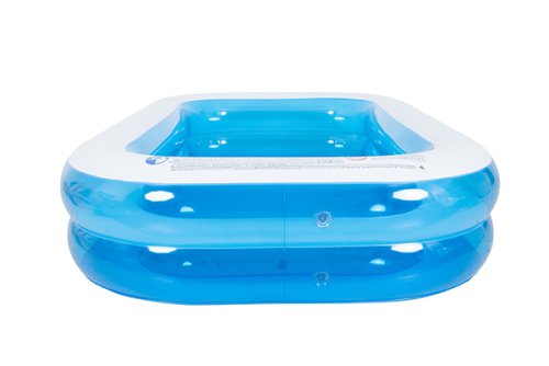 Бассейн надувной прямоугольный P-262, фото 9 из 15