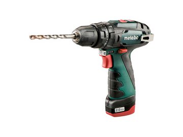 Дрель-шуруповерт Metabo Powermaxx SB Basic (600385500)