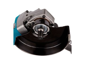 Угловая шлифмашина Makita GA005GZ (без АКБ) в Мозыре 5 элемент