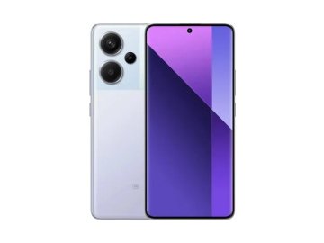Смартфон xiaomi redmi note 13 pro+ 5g 8gb/256gb eu (фиолетовое сияние)