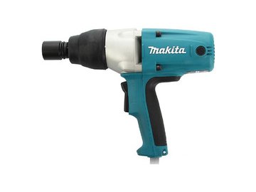 Гайковерт электрический MAKITA TW0350