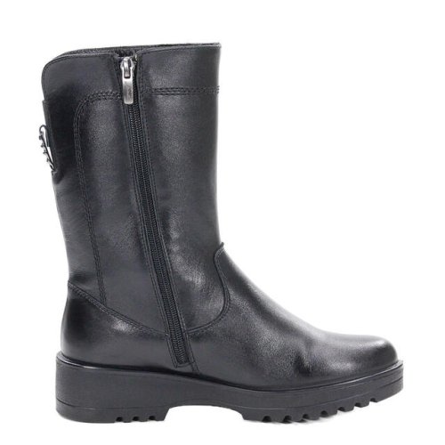 Сапожки женские, фото 1 из 6